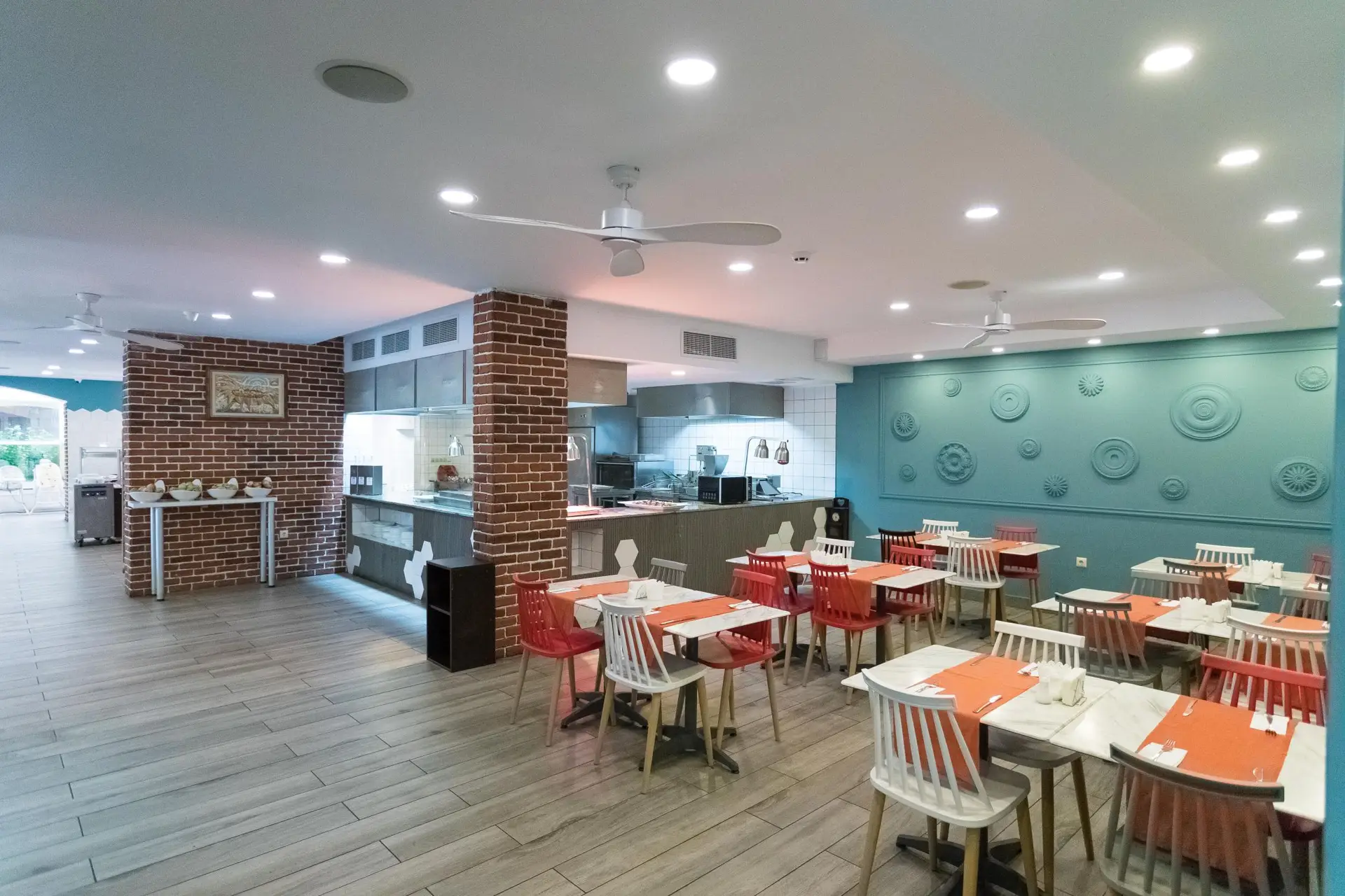 Забавления на открито