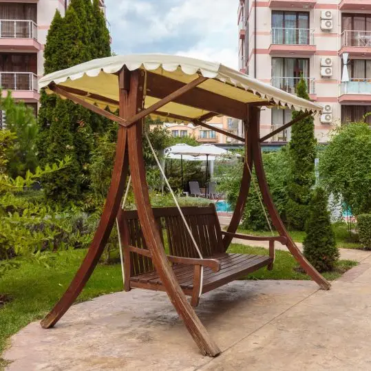 Зона за отдих