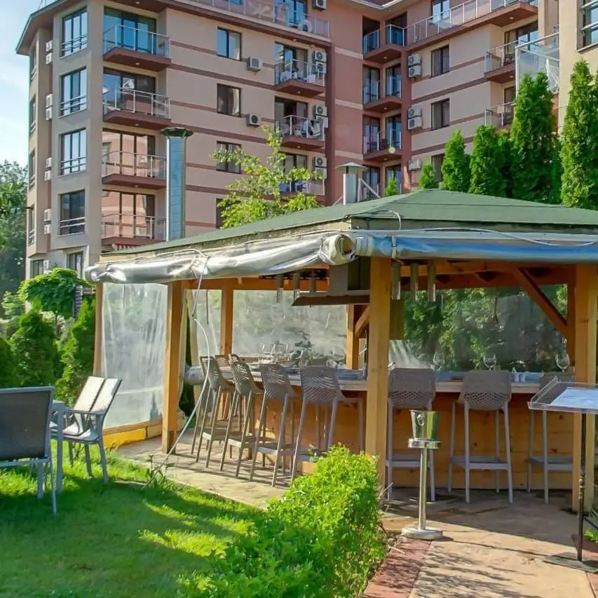 Тепаняки ресторант